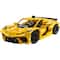 LEGO® Technic™ Chevrolet Corvette Stingray Car Model Kit Vehicle Toy 42205